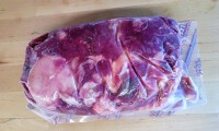 Rindfleisch Gulasch 1kg