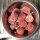 Lamm Menü gewolft 1kg Portionsware