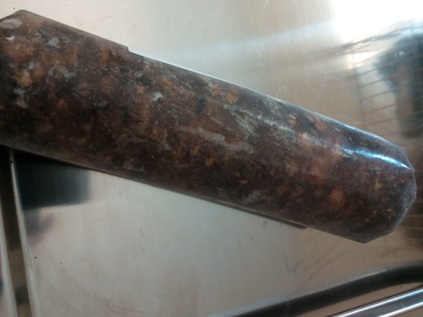Blättermagen gewolft 1kg