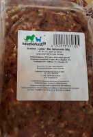 Krabben Lachs Mix 500g