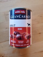 Animonda Rind 800g