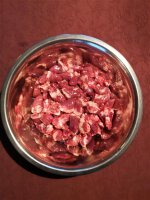 Hähnchenherzen 250g