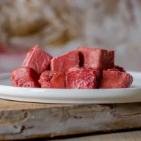 Rinderlunge in Stücken 500g - Bestellung auf Anfrage