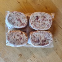 Pferdefett 500g