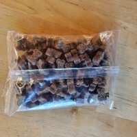 BARF Softies mit Lamm, Rind und Geflügel 200g,...