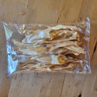 Kaninchenohren getrocknet 100g