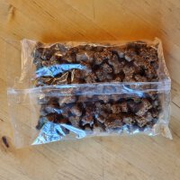 BARF Softies mit Pferd, Rind und Geflügel 200g,...