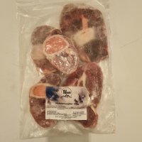 Rinderbeinscheibe 1kg