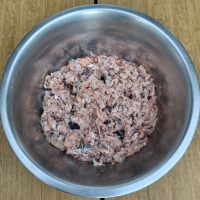 Lachs 500g