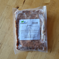 Lachs 500g